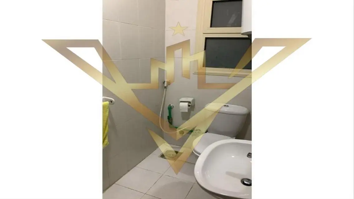 دوبلكس في عمارات النرجس، تشطيب كامل مع مطبخ