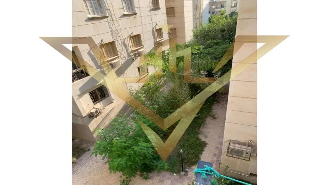 دوبلكس في عمارات النرجس، تشطيب كامل مع مطبخ