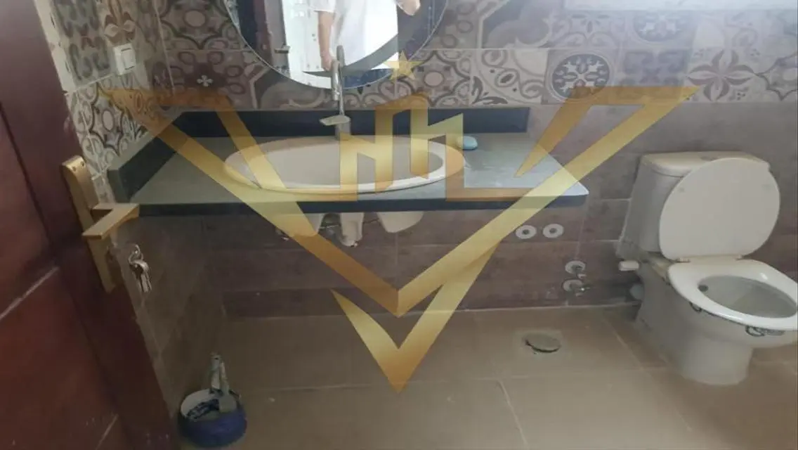 Private Pool With Kitchen Ans ACs
