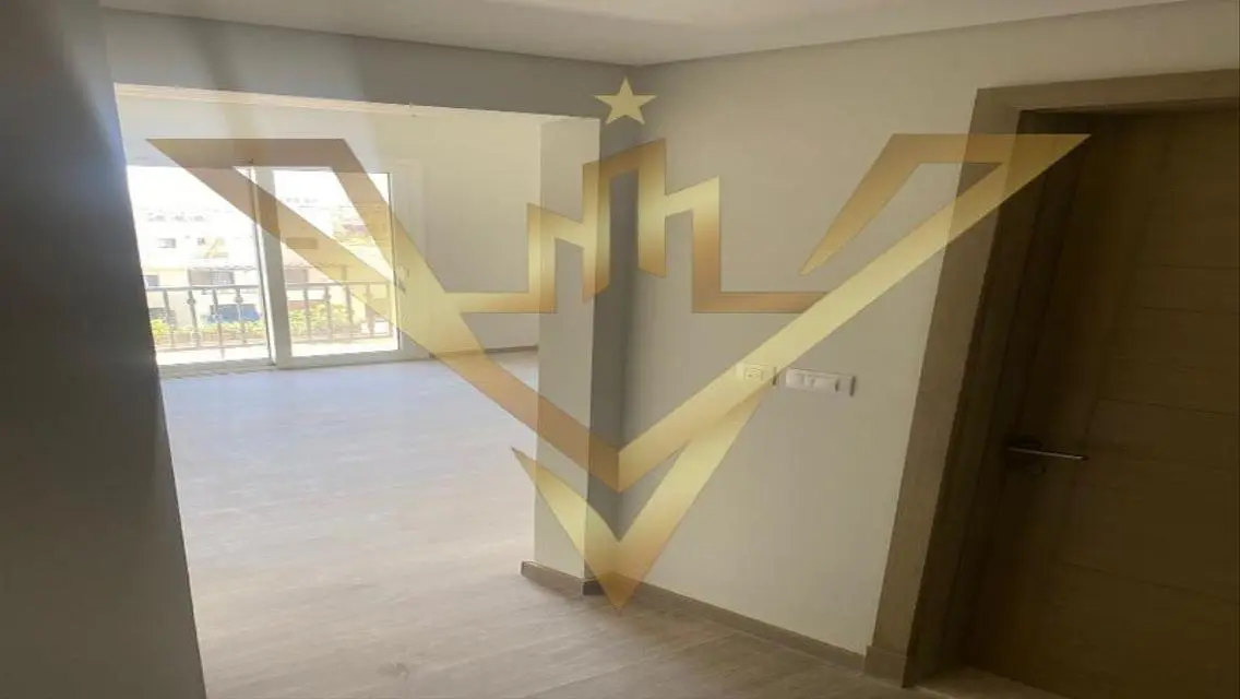 جاهزه للمعيشه بميفيدا افينيوس بالمطبخ مودرن