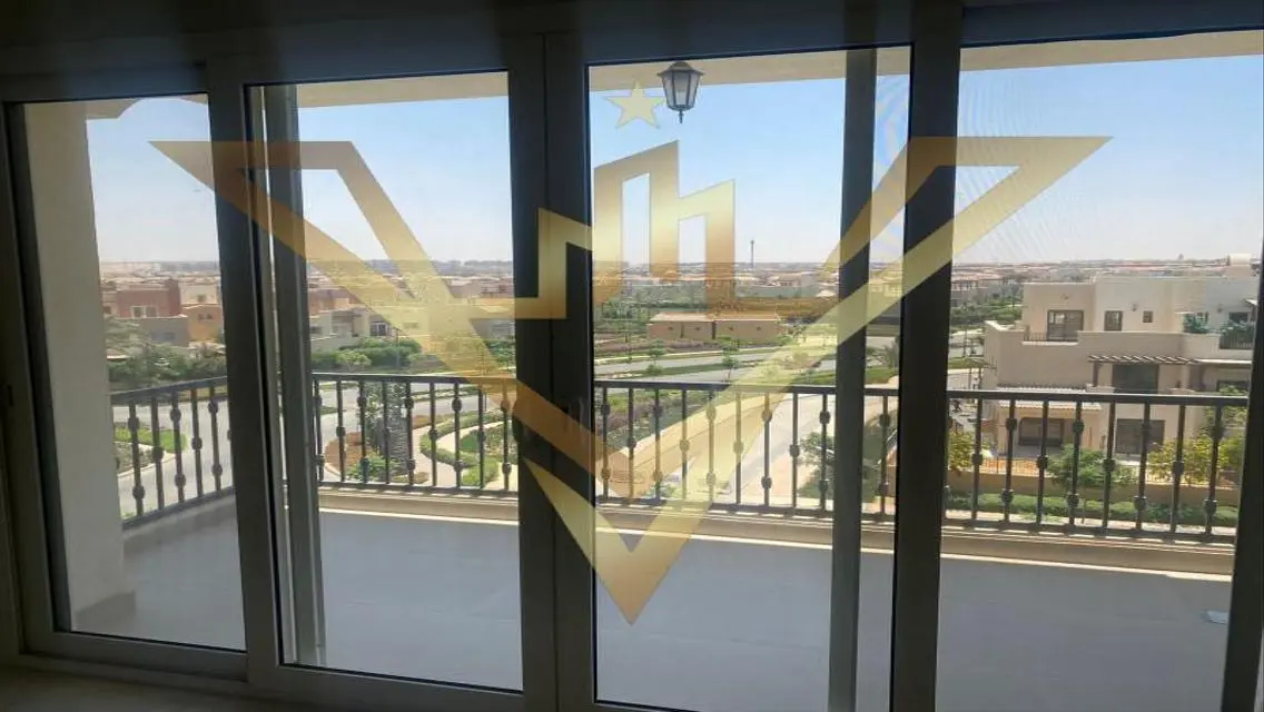 جاهزه للمعيشه بميفيدا افينيوس بالمطبخ مودرن