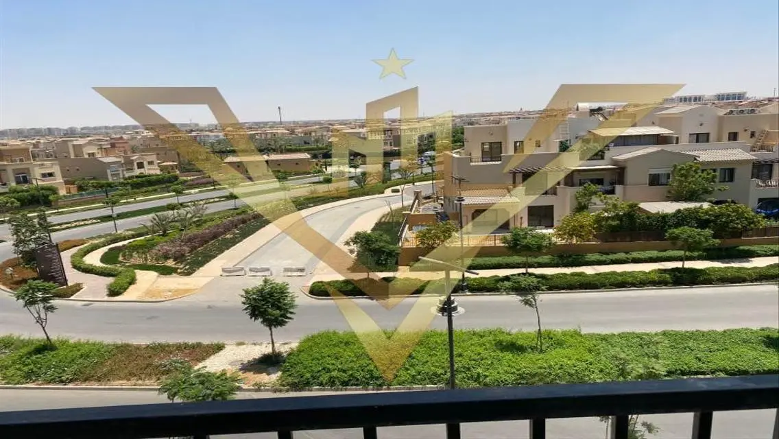 جاهزه للمعيشه بميفيدا افينيوس بالمطبخ مودرن