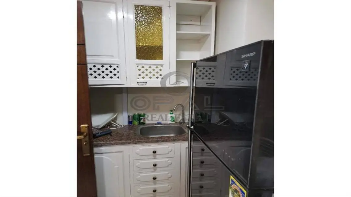 Furnished Studio for Rent in Westown Beverly Hills
