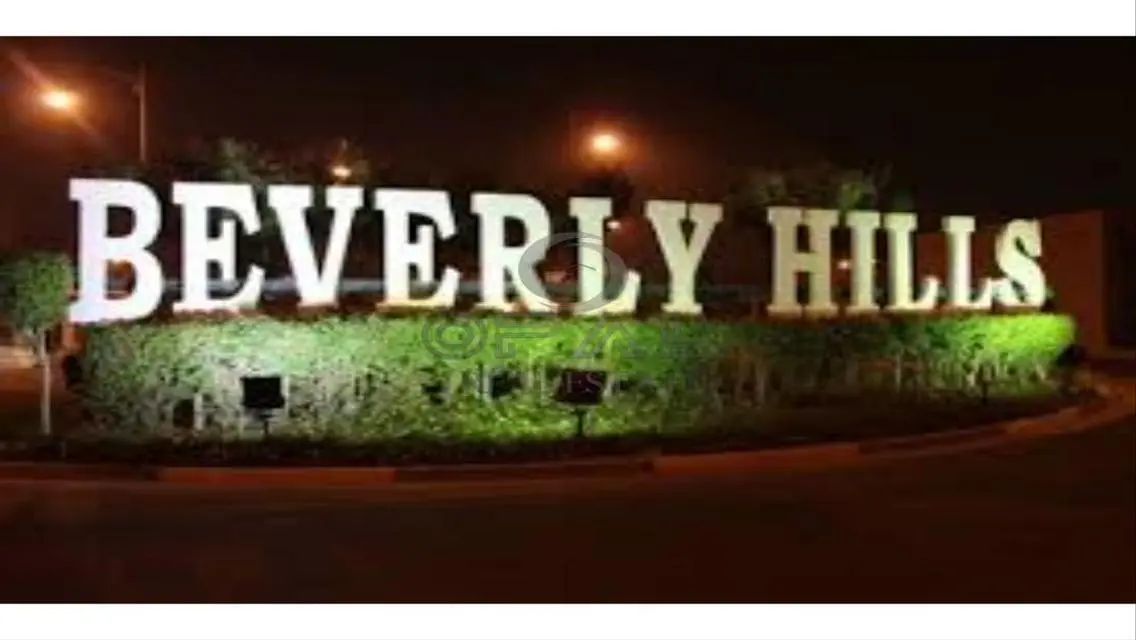 Furnished Studio for Rent in Westown Beverly Hills