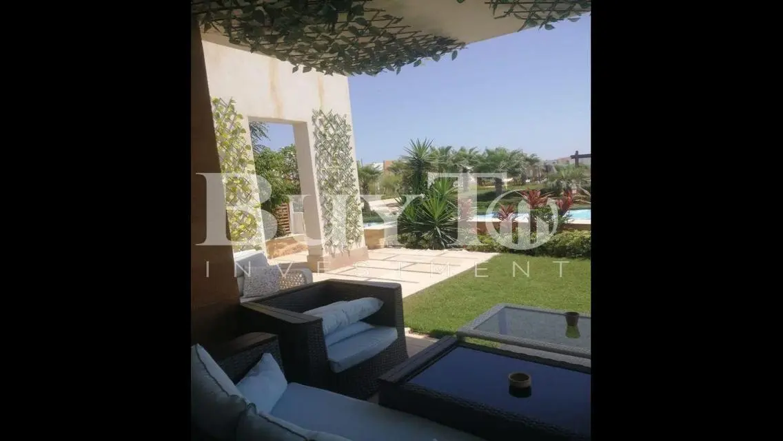 فيلا للايجار في سيشيل