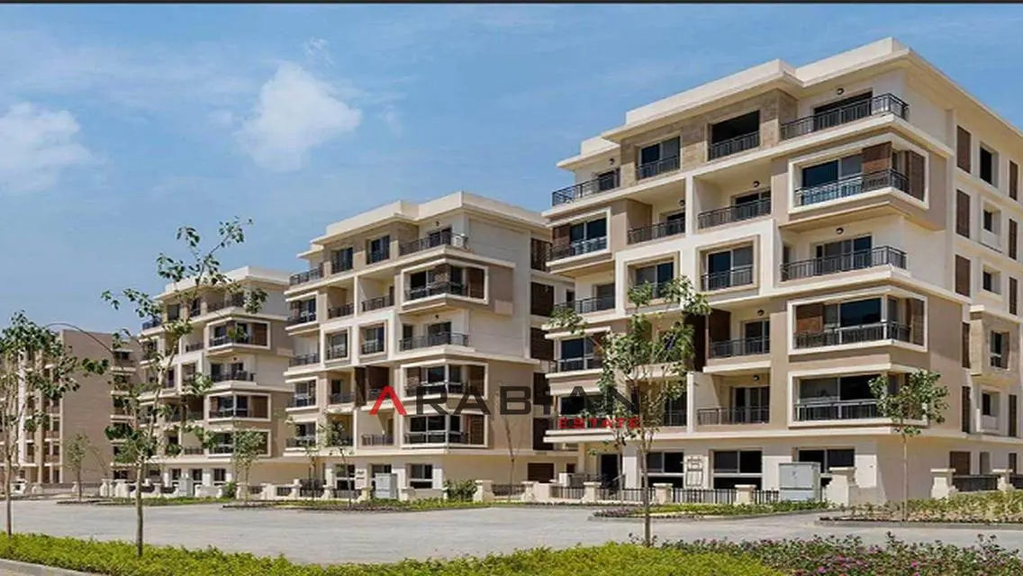 dp M&amp;700k apt 225m+130m teraace inst 8y
