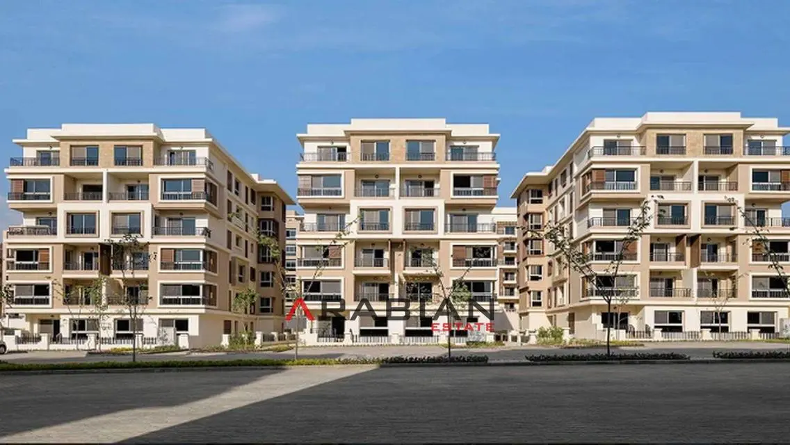 dp M&amp;700k apt 225m+130m teraace inst 8y