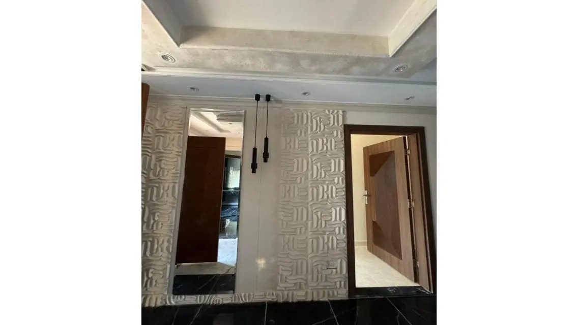شقة فاخرة للبيع بمساحة مريحة