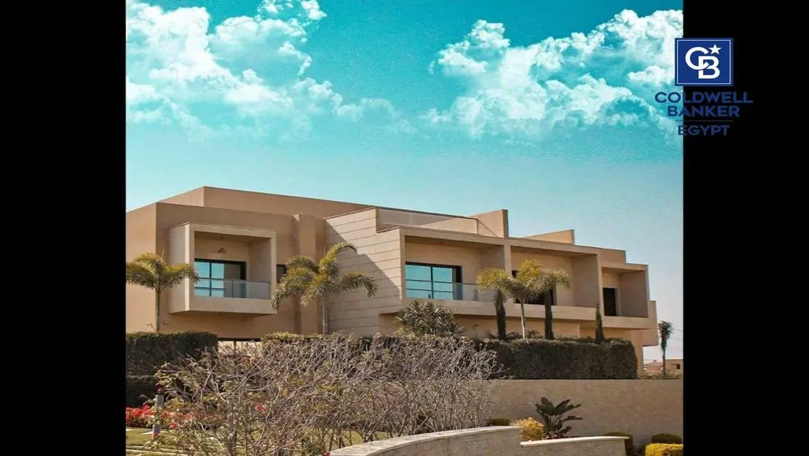 Townhouse The Valley Hassan Allam | Near 90th St