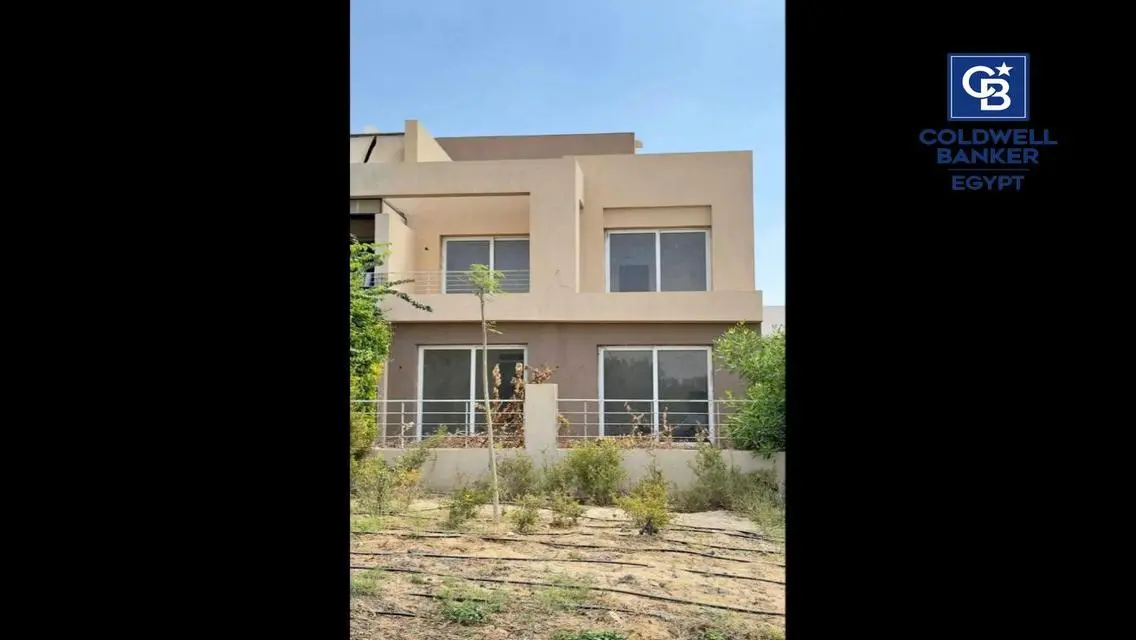 Townhouse The Valley Hassan Allam | Near 90th St