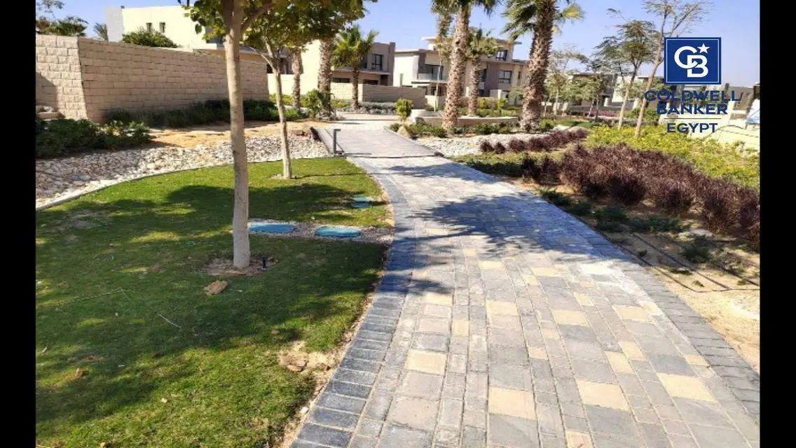 Townhouse The Valley Hassan Allam | Near 90th St