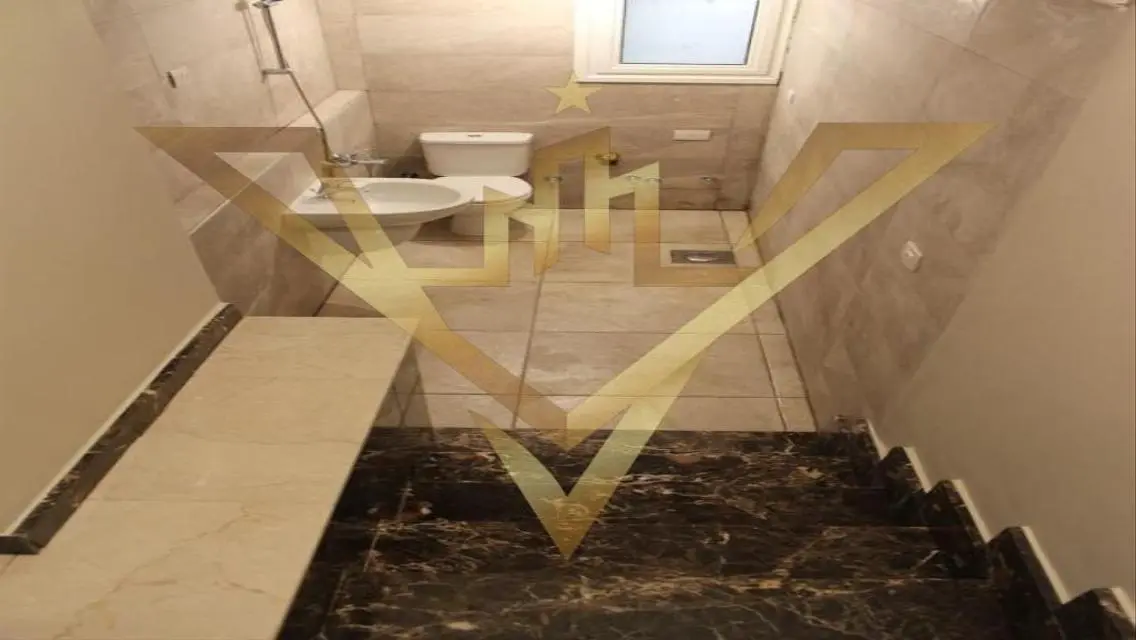 آي فيلا بجاردن متشطبه الترا سوبر لوكس بالمطبخ