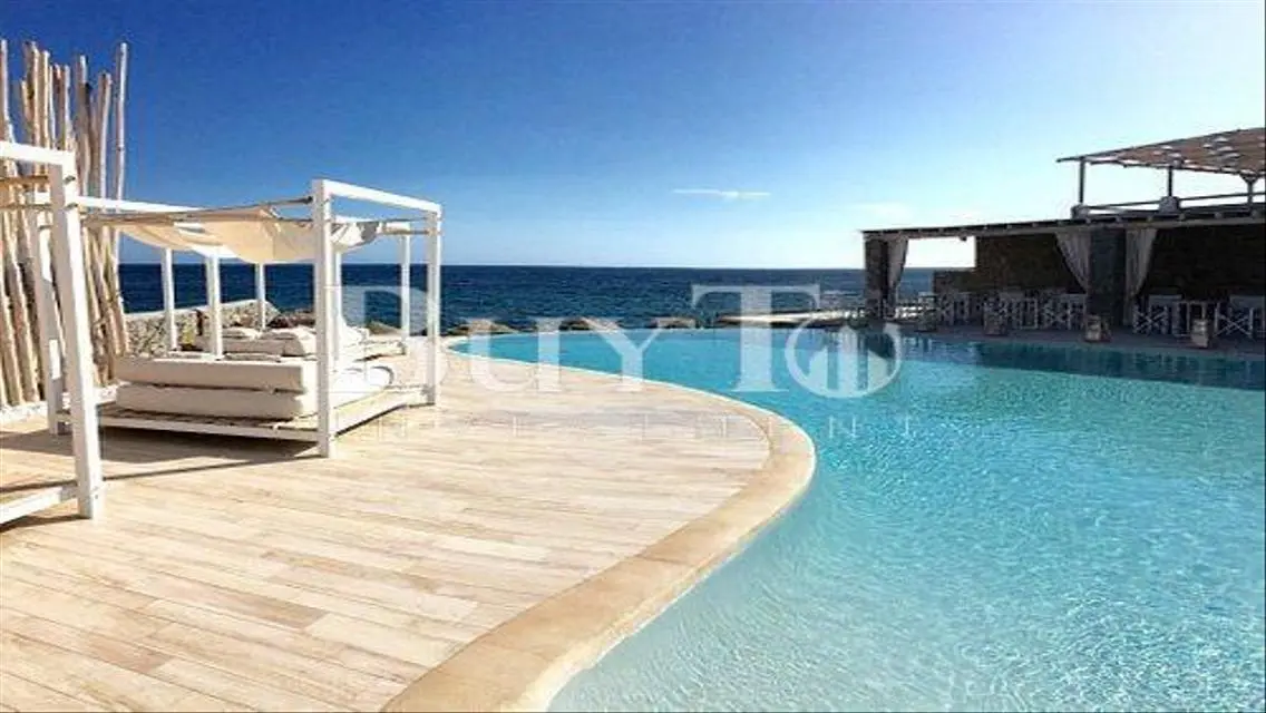 Standalone villa for sale in seashell