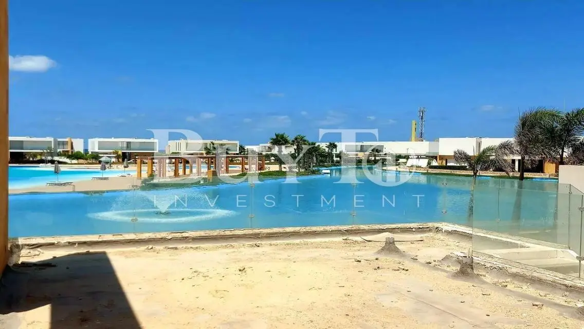 Standalone villa for sale in seashell