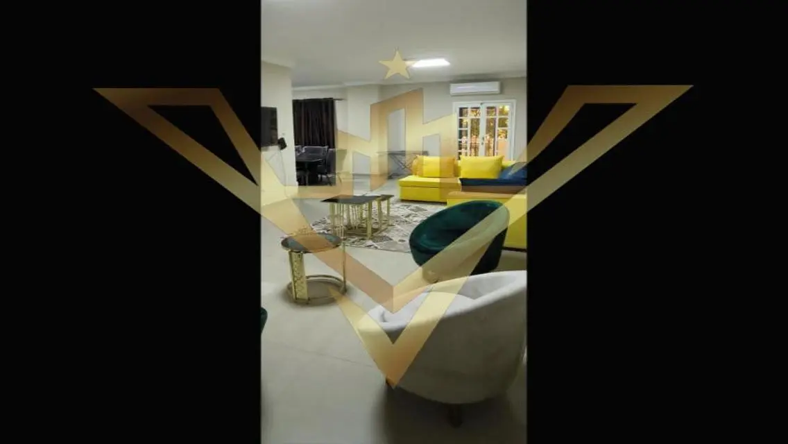 Private entrance &amp; garden 3min to Talaat Harb Axis