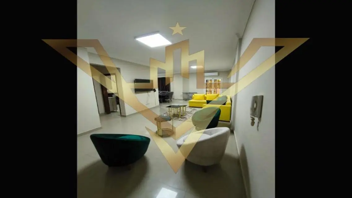 Private entrance &amp; garden 3min to Talaat Harb Axis