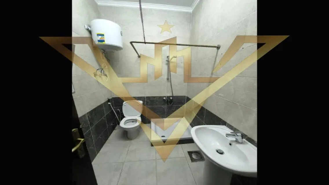 Private entrance &amp; garden 3min to Talaat Harb Axis