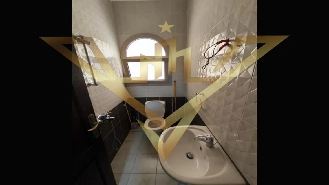 Private entrance &amp; garden 3min to Talaat Harb Axis