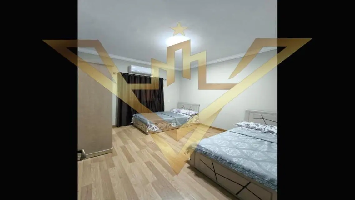 Private entrance &amp; garden 3min to Talaat Harb Axis