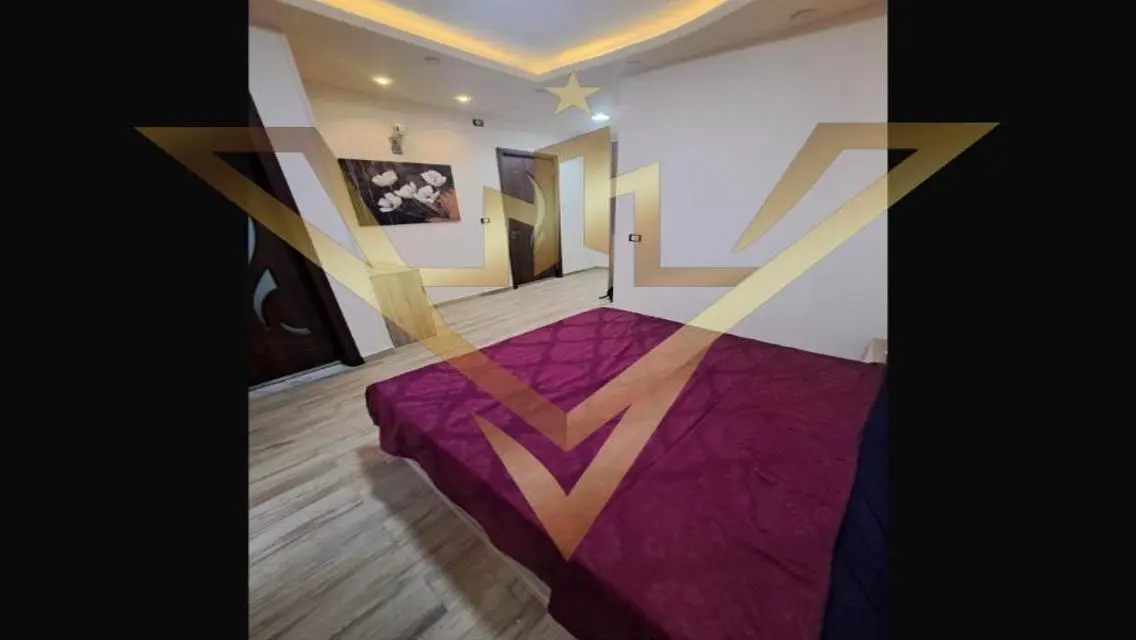 in tower with COZY décor in oneKatmeya ready now