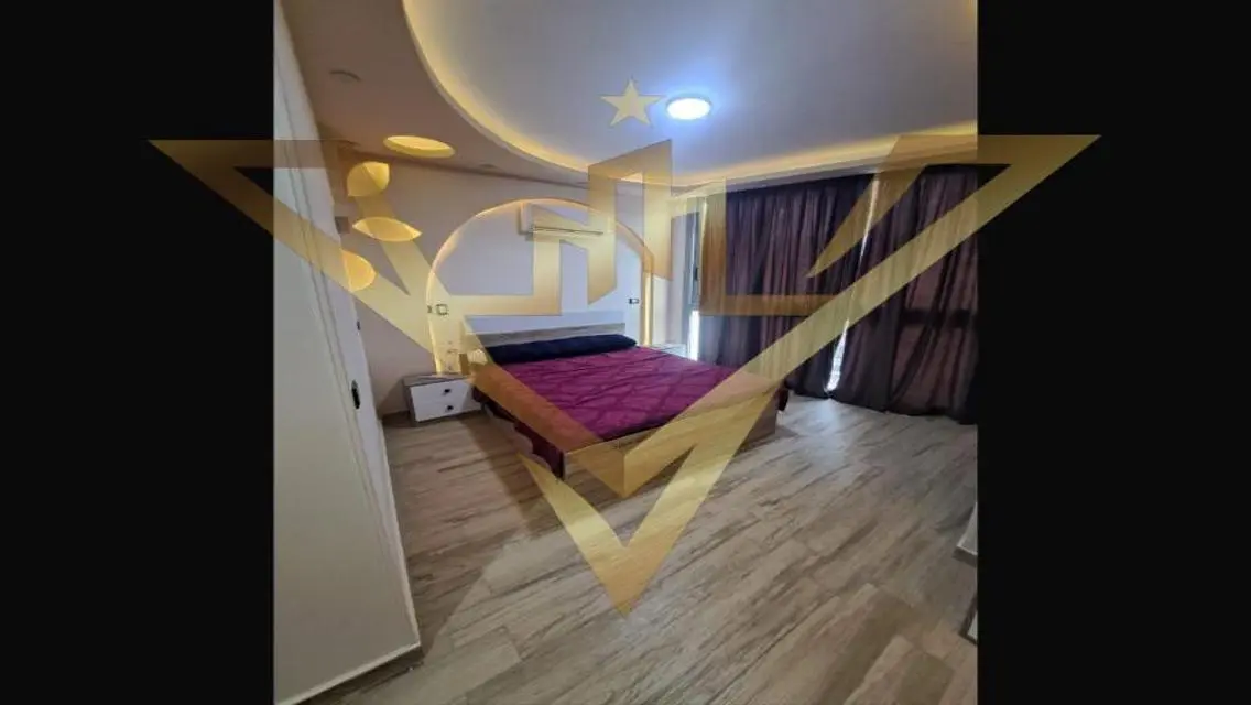 in tower with COZY décor in oneKatmeya ready now