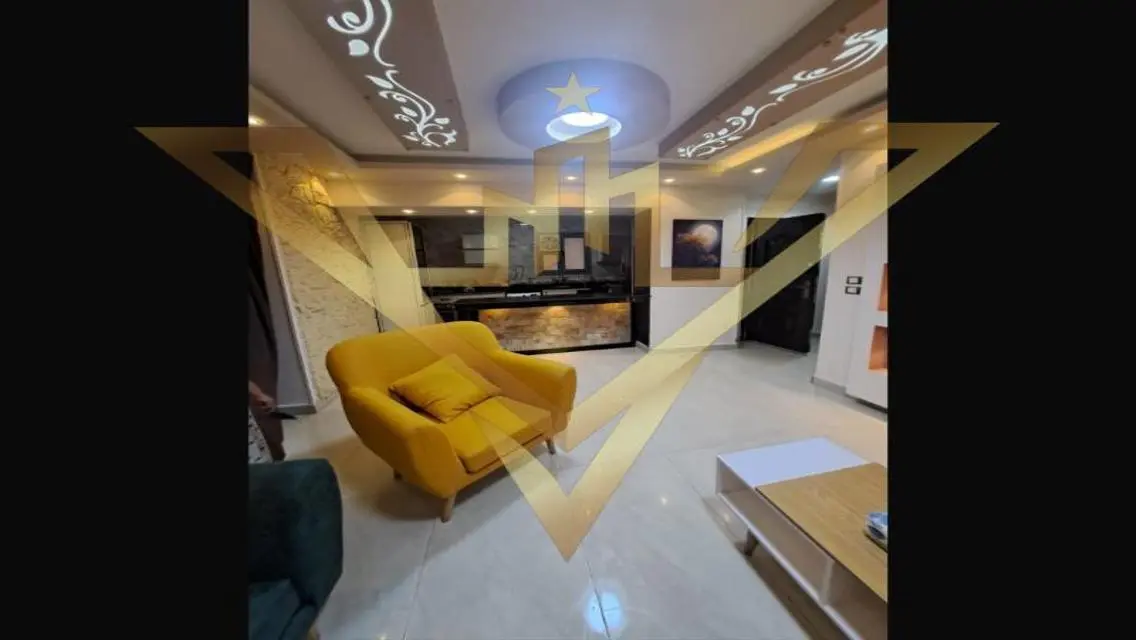in tower with COZY décor in oneKatmeya ready now