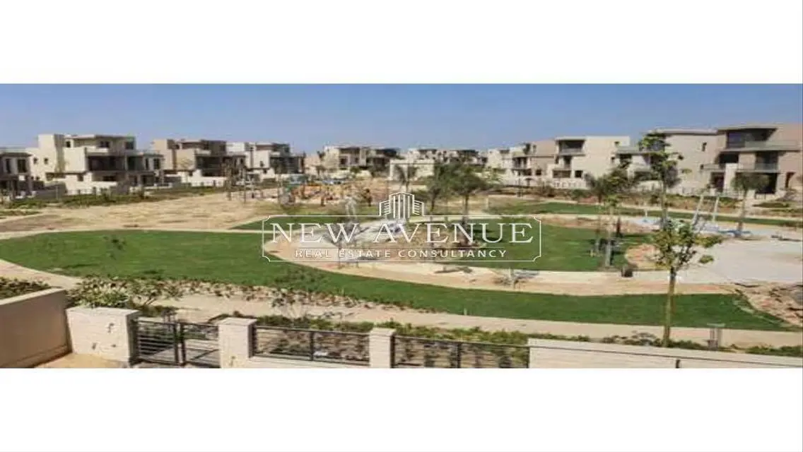 Luxury Apartment in The Estates Residence - SODIC