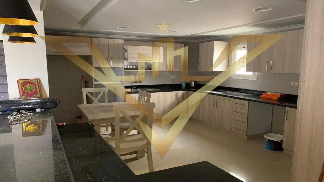Lake View ,Super Deluxe Finishing,Kitchen