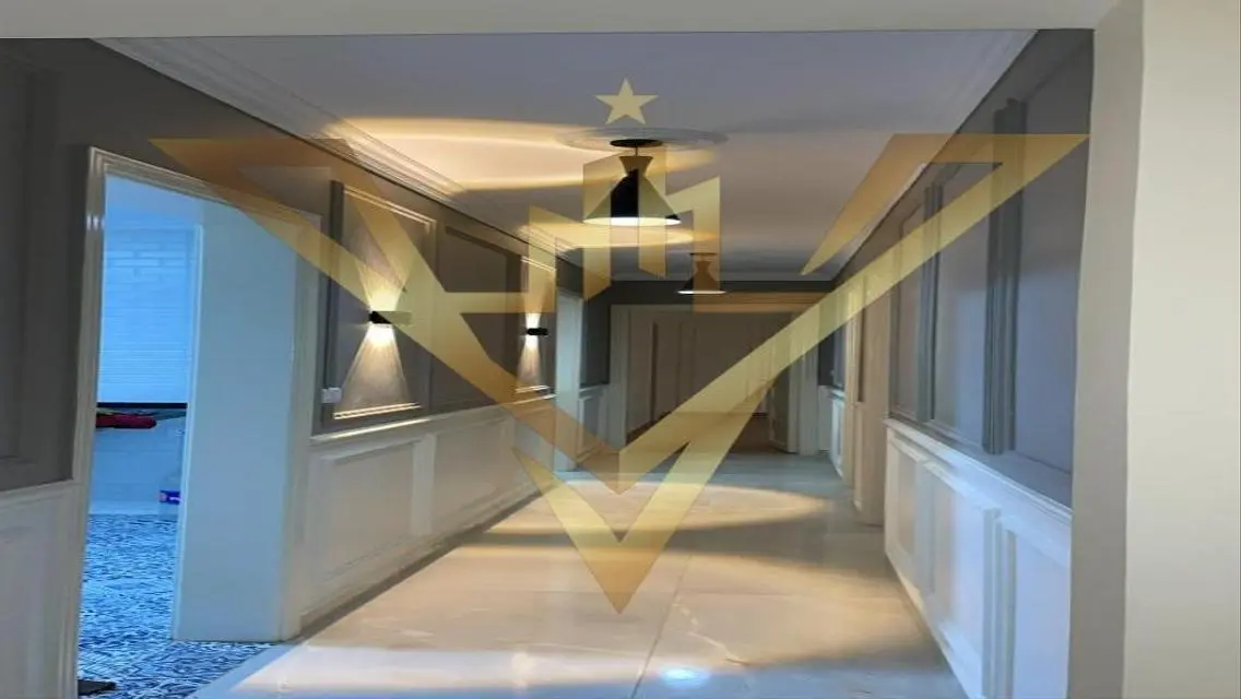 Lake View ,Super Deluxe Finishing,Kitchen