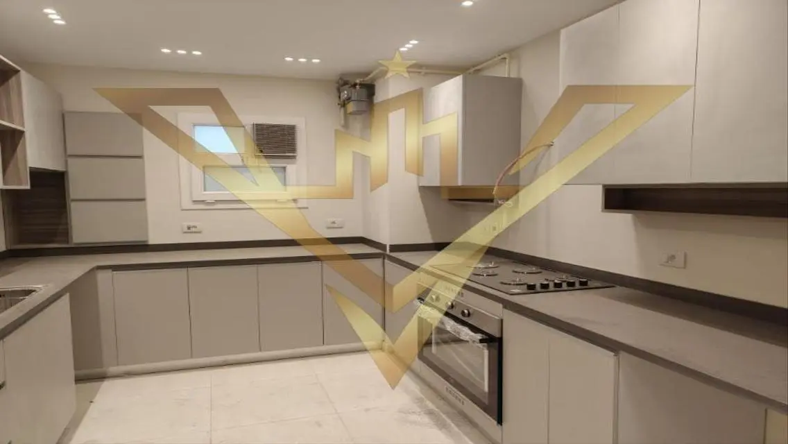 Kitchen &amp; AC&#39;s With Lake View, Super lux Finishing