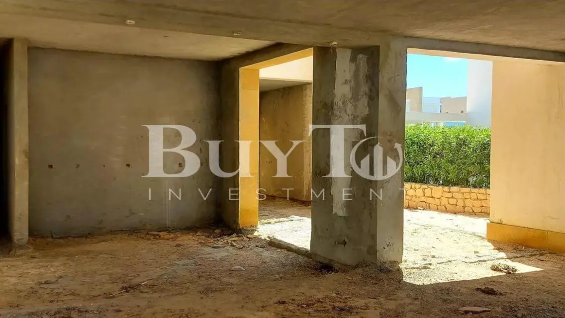 Standalone villa for sale in seashell