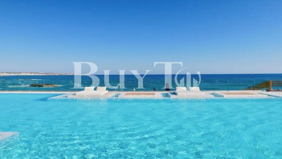 Standalone villa for sale in seashell