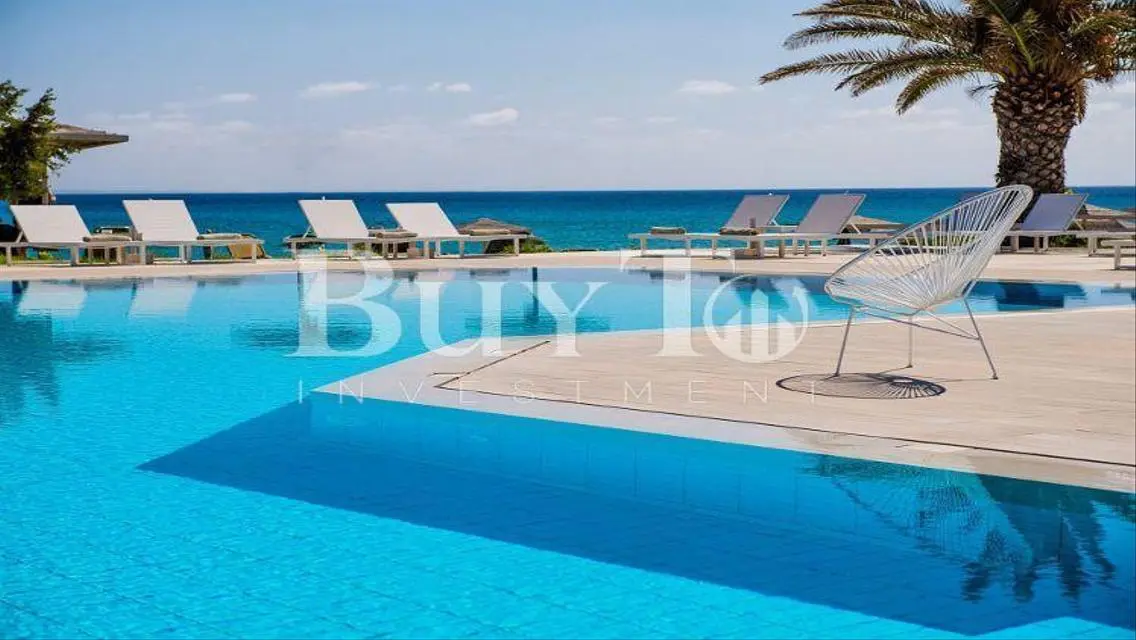 Standalone villa for sale in seashell