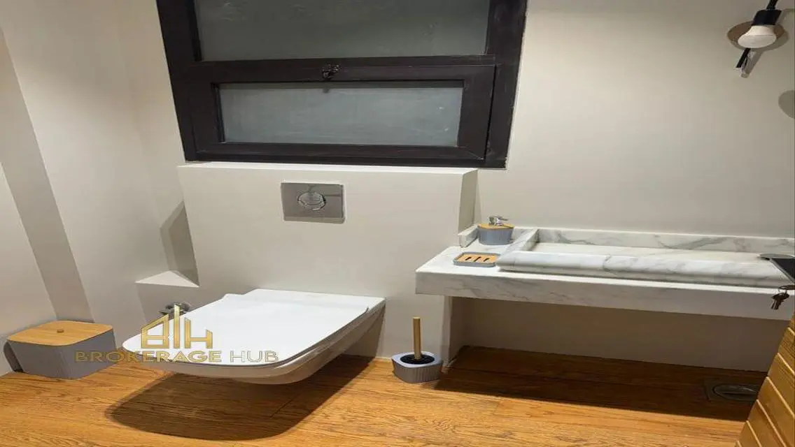 An apartment for rent in a location Eastown ,
