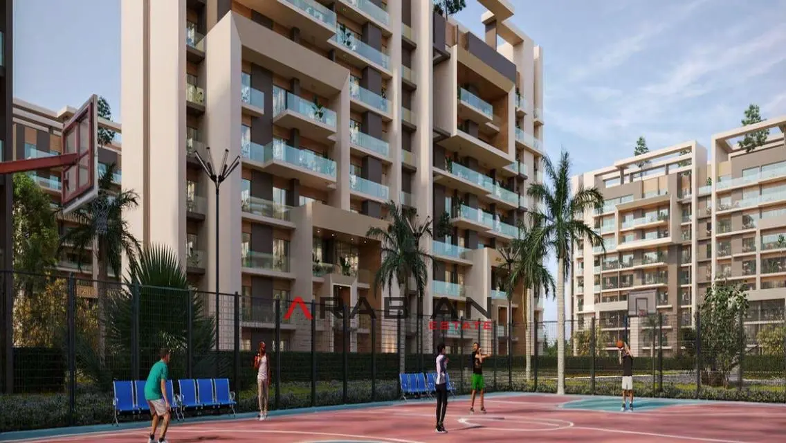 Pay 450k &amp; own120m apt installments over 10years