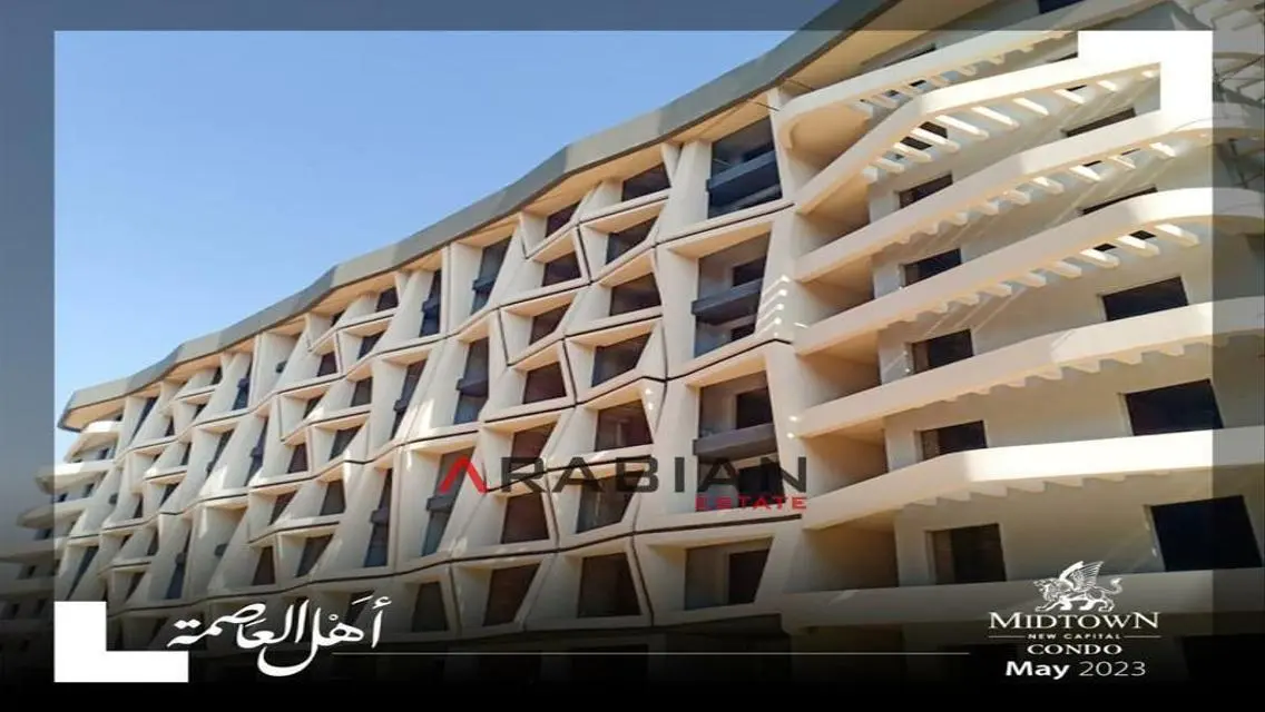 بمقدم 10% وقسط 10 سنين شقة 210م بقيو مميز