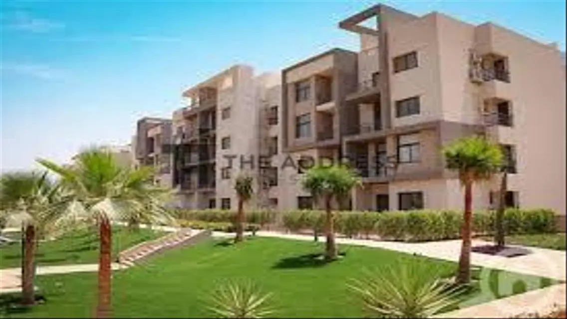 ارخص شقه للبيع في فيفث سكوير بحري متشطبه