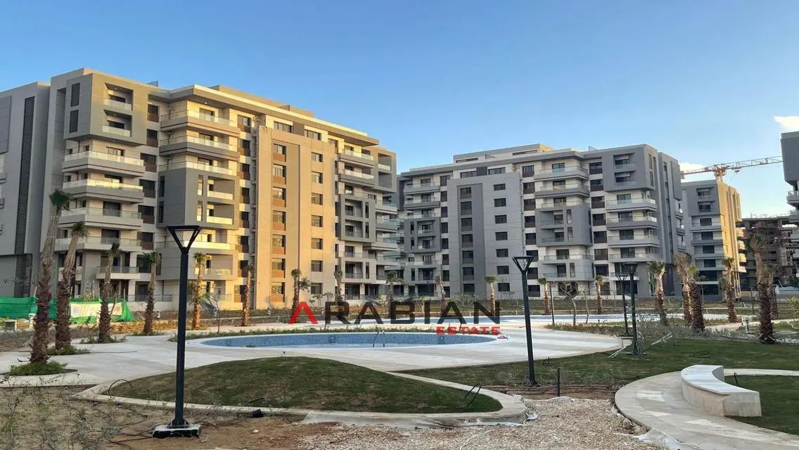 dp milion and own apt 181m +50garden inst-8y
