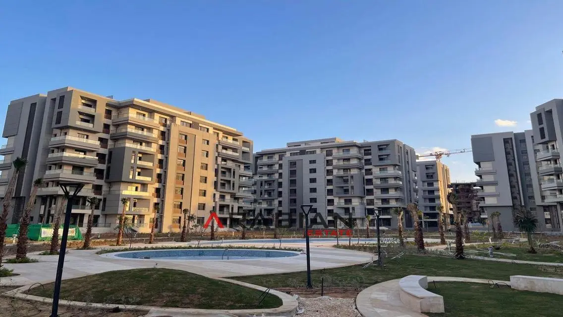 dp milion and own apt 181m +50garden inst-8y