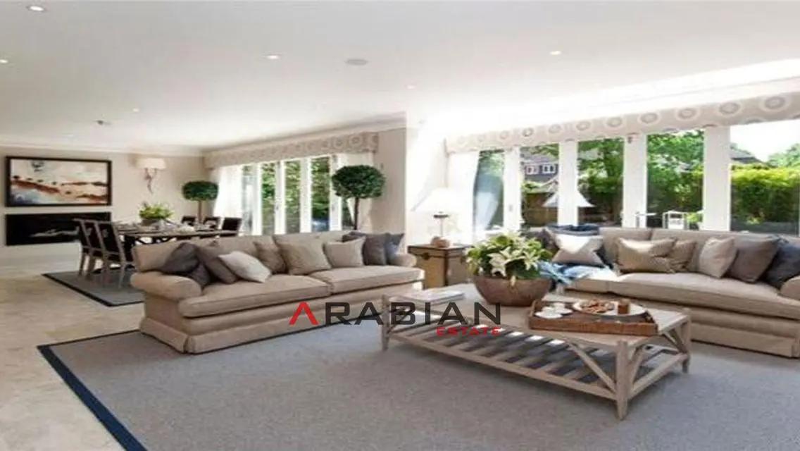 dp milion and own apt 181m +50garden inst-8y