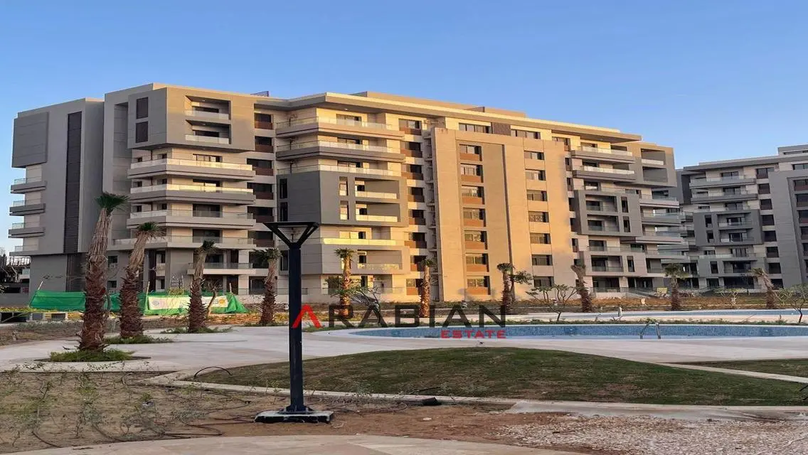 dp milion and own apt 181m +50garden inst-8y