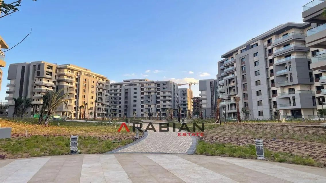 dp milion and own apt 181m +50garden inst-8y