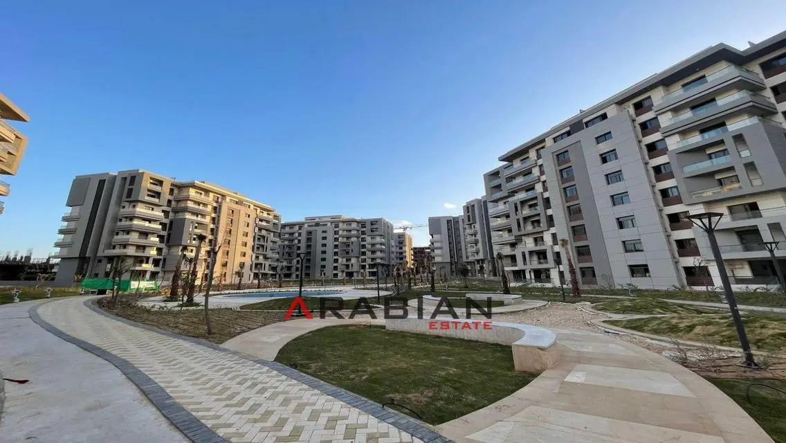 dp milion and own apt 181m +50garden inst-8y