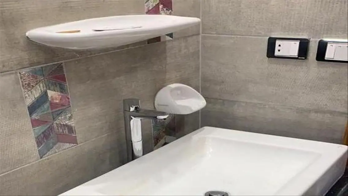 Luxury Apartment with Spacious Layout and Exceptional Amenities