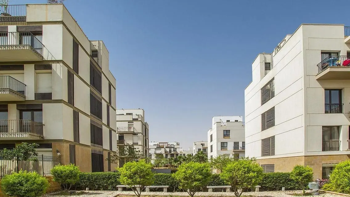Luxury Apartment with Spacious Layout and Exceptional Amenities