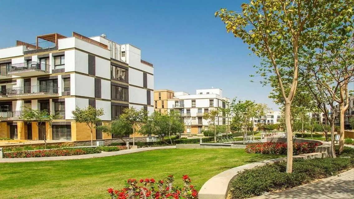 Luxury Apartment with Spacious Layout and Exceptional Amenities
