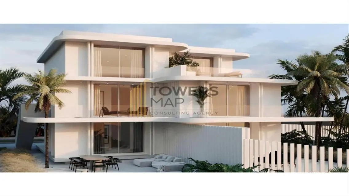 Chalet prime lecotion 2 BR / pre launch EIo 200K