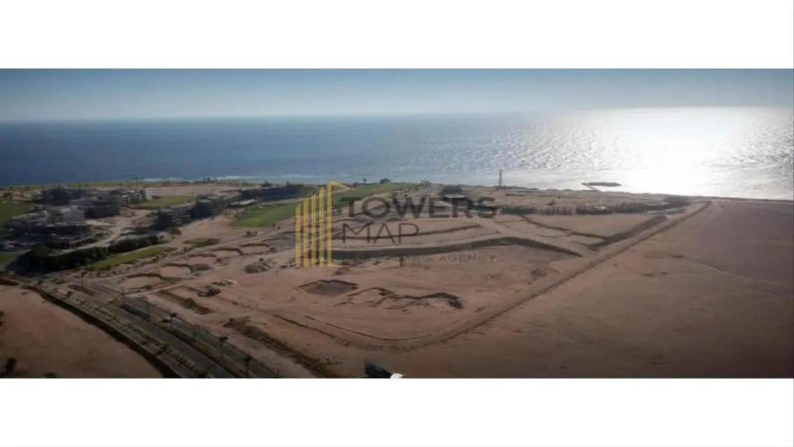 شاليه متشطب بالكامل /2 غرف نوم / بسعر الطرح