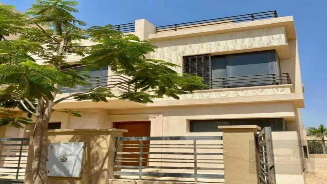 فاملى هاوس استلام فورى قسط بالشيخ زايد امام اركان