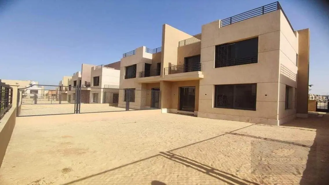 فاملى هاوس استلام فورى قسط بالشيخ زايد امام اركان